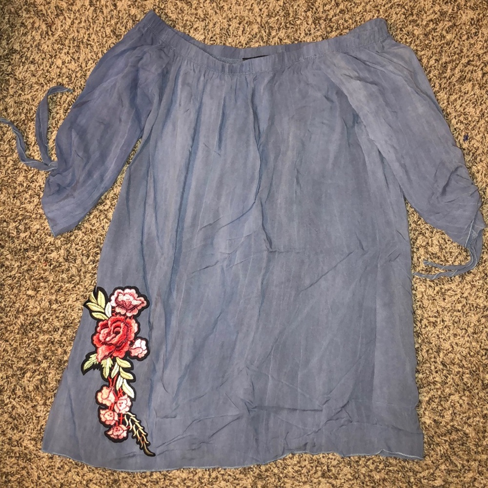 Dress/Top